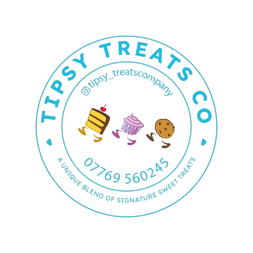 Tipsy Treats